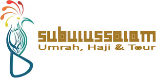 Subulussalam